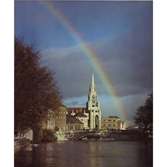 Pre-Owned Ireland: A Photographic Journey (Hardcover) 0517015005 9780517015001