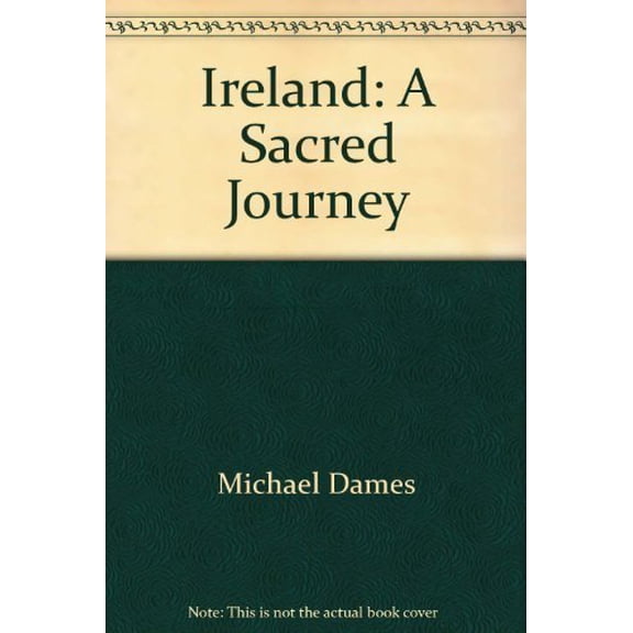 Pre-Owned Ireland: A Sacred Journey 9780760718759