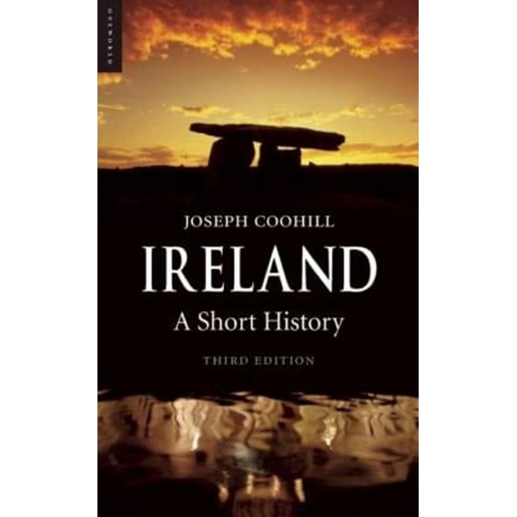 Pre-Owned Ireland: A Short History (Short Histories) (Paperback) 1851686002 9781851686001