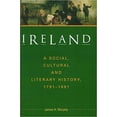 thumbnail image 1 of Ireland A Social Cultural & Literary pb (Paperback), 1 of 1
