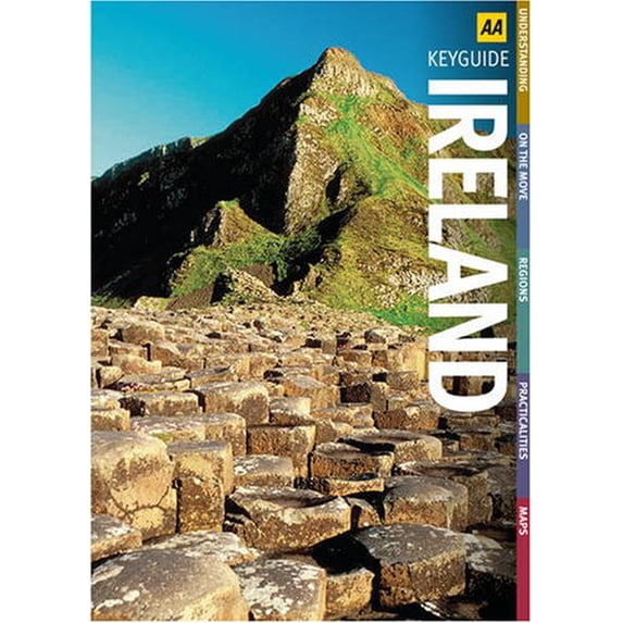 Pre-Owned Ireland (Paperback) by Jackie Staddon