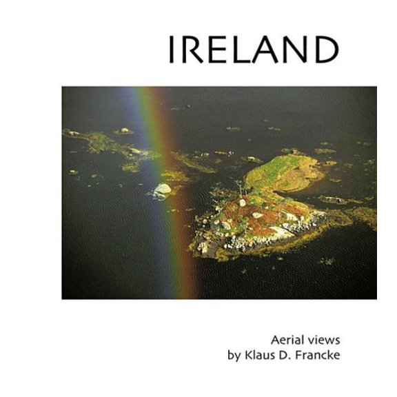 Ireland : Aerial Photographs