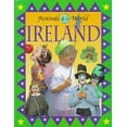 thumbnail image 1 of Pre-Owned Ireland (Library Binding) 0836820045 9780836820041, 1 of 1