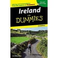 thumbnail image 1 of Pre-Owned Ireland for Dummies [With Post-It Flags] (Paperback) 0764577492 9780764577499, 1 of 1