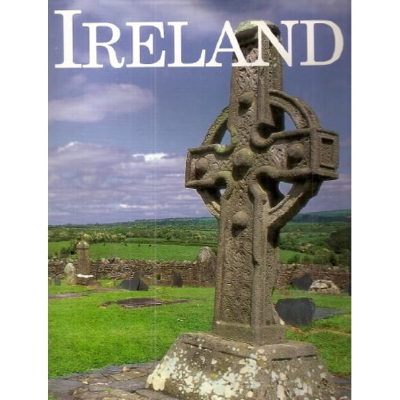 Pre-Owned Ireland (Hardcover) 1855012952 9781855012950