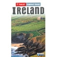 thumbnail image 1 of Pre-Owned Insight Compact Guide Ireland (Paperback) by Bernd Muller, 1 of 1