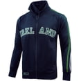 thumbnail image 1 of Ireland Jacket Retro Design Double Collar by Malham (Navy), 1 of 2