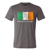 Ireland Rugby Flag T-Shirt - SM