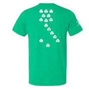 Ireland Rugby Lineup T-Shirt - Large