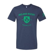 Ireland Rugby Shield Logo T-Shirt - SM