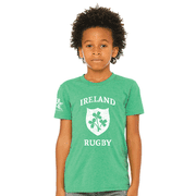 Ireland Rugby Youth Tee - Youth X-Large