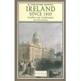 thumbnail image 1 of Pre-Owned Ireland Since 1800: Conflict and Conformity (Paperback) 0582322545 9780582322547, 1 of 1