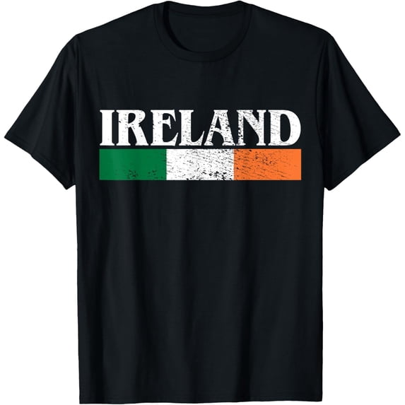 Ireland SouvenirsIreland T-Shirt