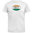 thumbnail image 1 of Ireland Sticker T-Shirt - Medium, 1 of 1