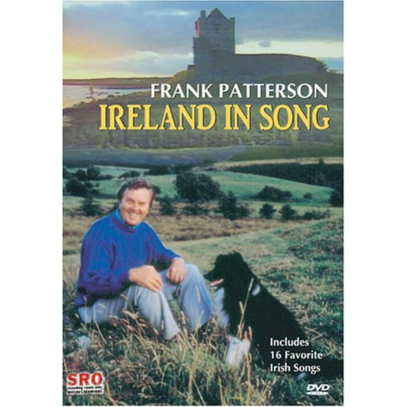 Ireland in Song (DVD)
