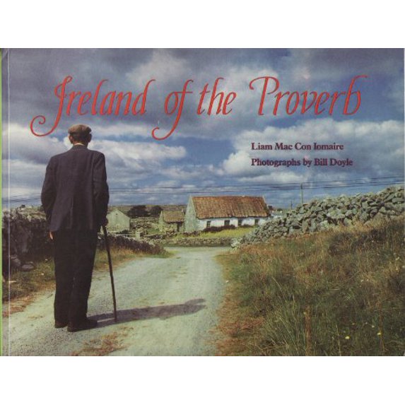 Pre-Owned Ireland of the Proverb Paperback