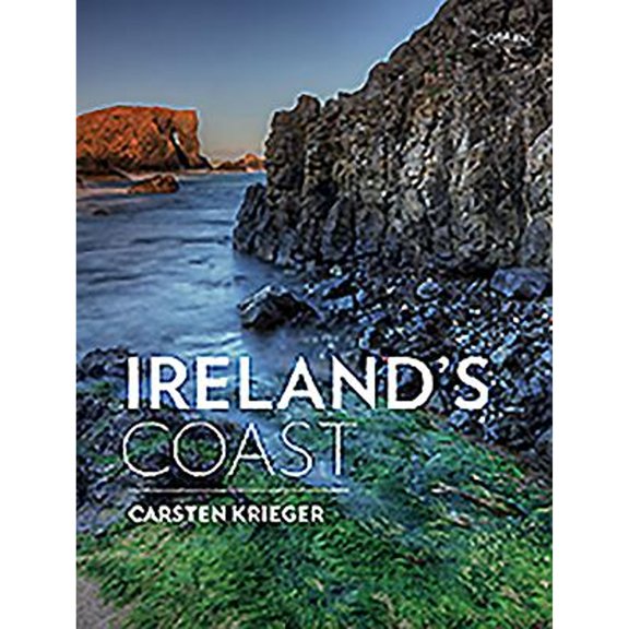 Pre-Owned Ireland's Coast (Paperback) 1847178227 9781847178220