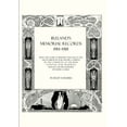 thumbnail image 1 of Ireland's Memorial Records 1914-1918: Being the Names of Irishmen Who Fell in the Great European War 1914 Volume 8, (Paperback), 1 of 1