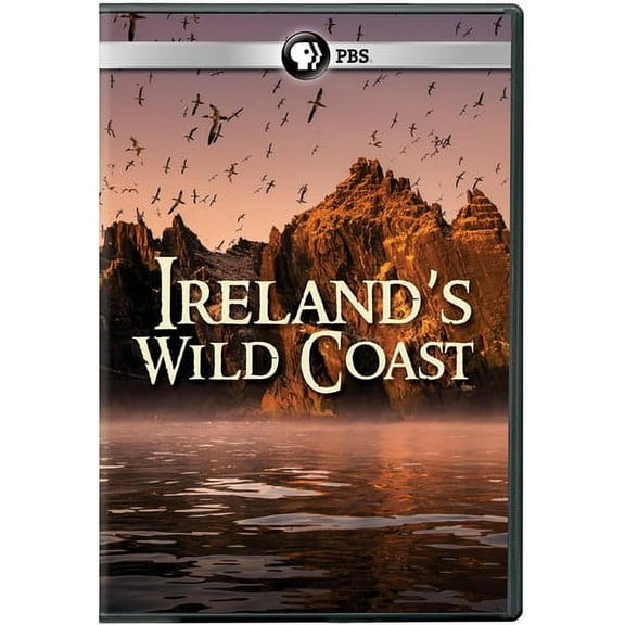 Ireland's Wild Coast (DVD), PBS (Direct), Special Interests