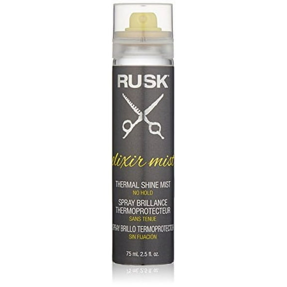 Irem2 - Rusk Elixir Mist Hairspray 2.5 Oz