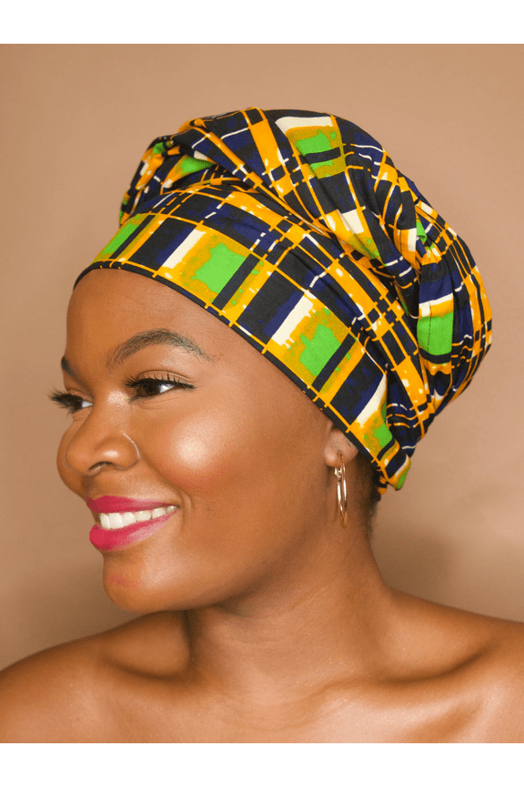 Iremide Headwrap