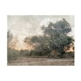 thumbnail image 1 of Irena Orlov 'November Morning Mist I' Canvas Art, 1 of 3