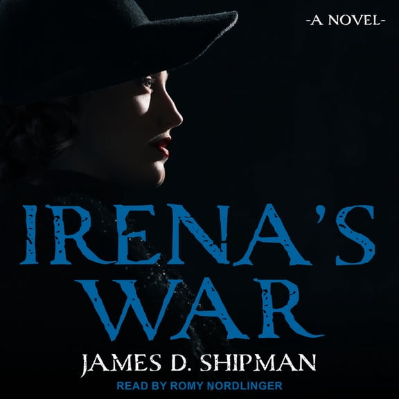 Irena's War (Audiobook)