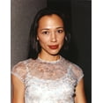 thumbnail image 1 of Irene Bedard in White Dress Portrait Photo Print (24 x 30), 1 of 1