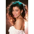 thumbnail image 1 of Irene Cara Fame Beautiful Glamour Pose In Off-Shoulder Dress 24X36 Poster, 1 of 1