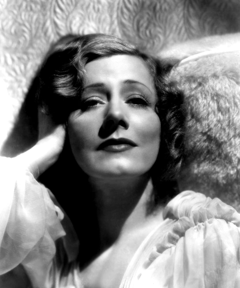 Irene Dunne Canvas Art - (16 x 20)