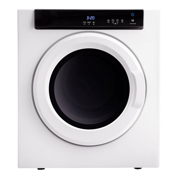 Irene Inevent Electric Clothes Dryer Apartment Dorm Clothes Drying Machine