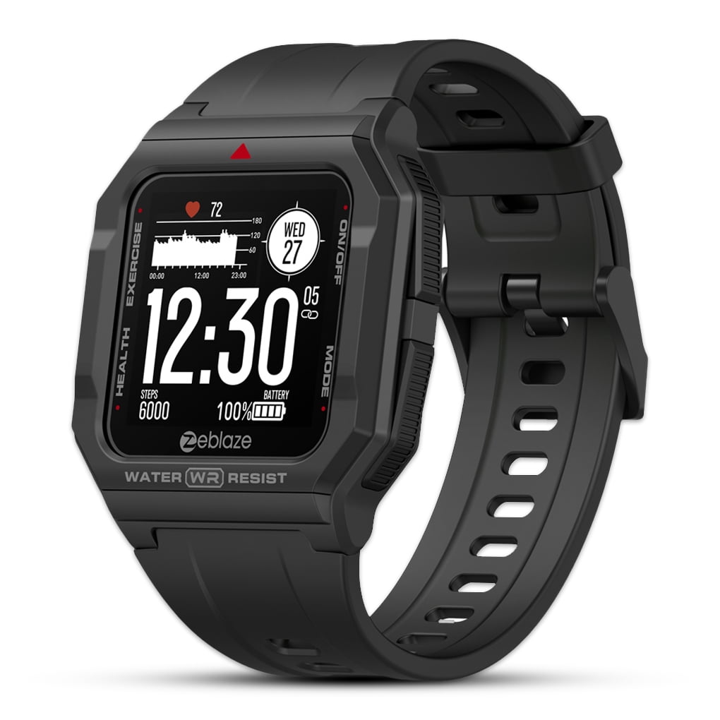 Zeblaze smartband cheap