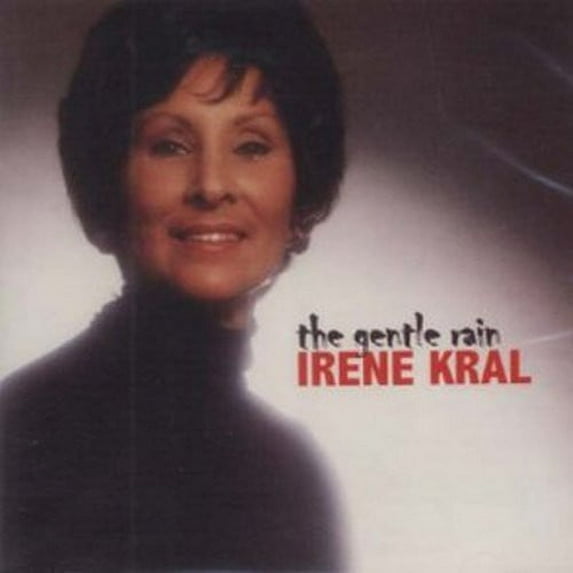 Irene Kral - The Gentle Rain - Music & Performance - CD