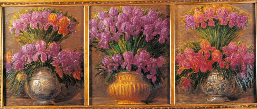 Ireos Canvas Art - (36 x 24)