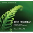 thumbnail image 1 of iRest Meditation : Restorative Practices for Health, Resiliency, and Well-Being (CD-Audio), 1 of 1