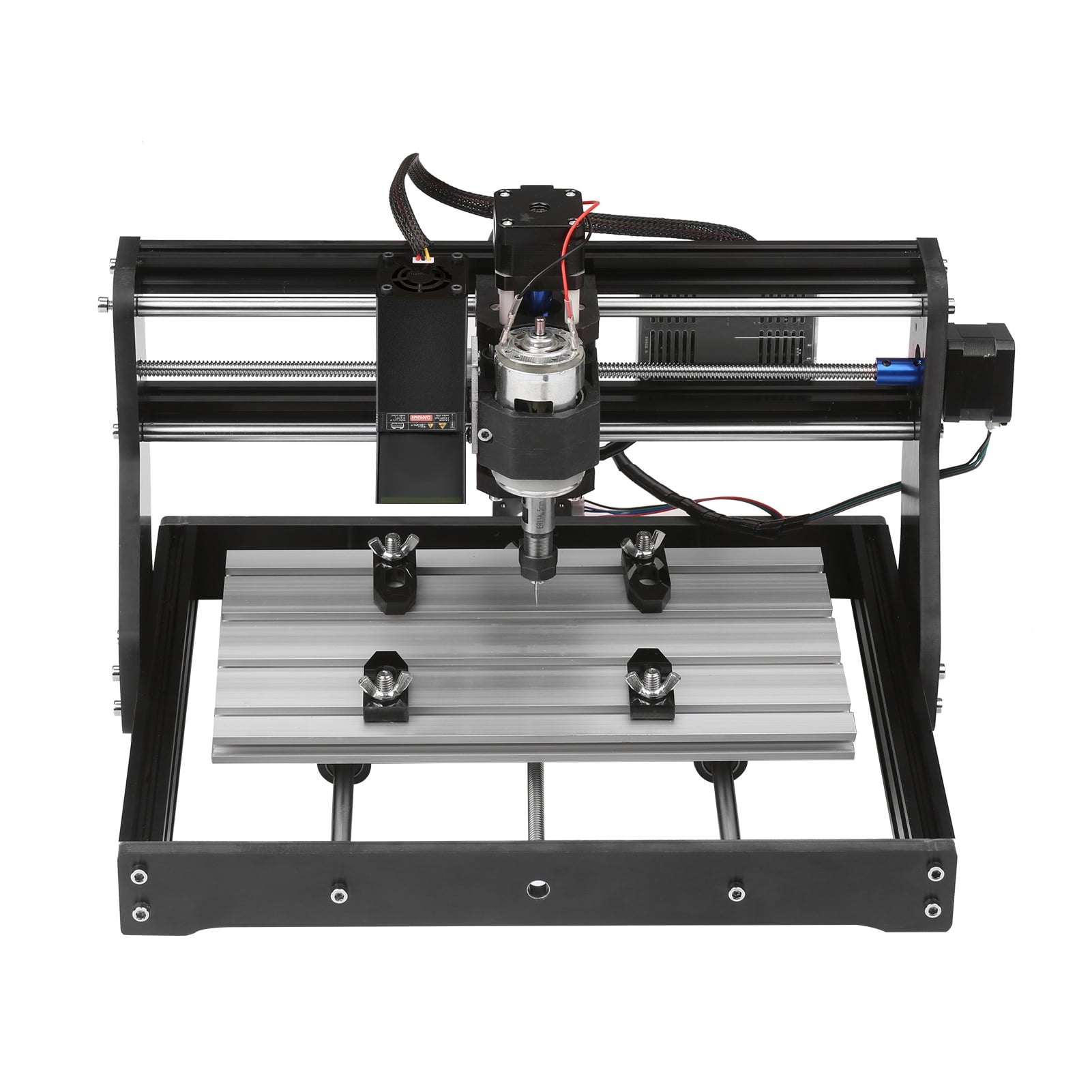Walmeck MR.CARVE M4 Marking Machine Engraver Infrared Module and