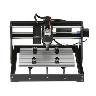 ATOMSTACK A5 Pro 40W Engraver, CNC 410x400mm Engraving Cutting