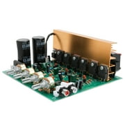 Irfora DX-2.1 Large Power Audio Amplifier Board Channel High Power Subwoofer Dual Home Theater AC18V-24V DIY Supplies