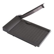 Irfora Portable Paper Trimmer Guillotine Cutter, 6 Inch Cut Length, Craft Paper Photos Cards Scrapbooking