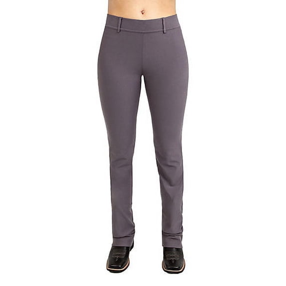 Irideon Circuit Show Pant 1X Charcoal