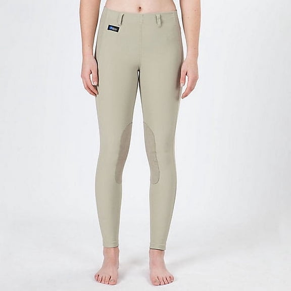 Irideon Ladies Cadence Classic KP Breech XL