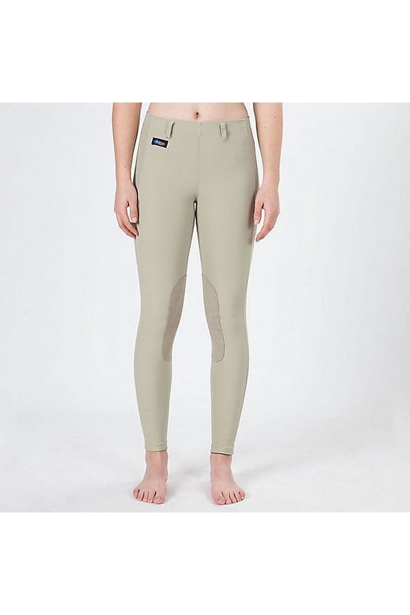 Ladies Cadence Classic KP Breech XL