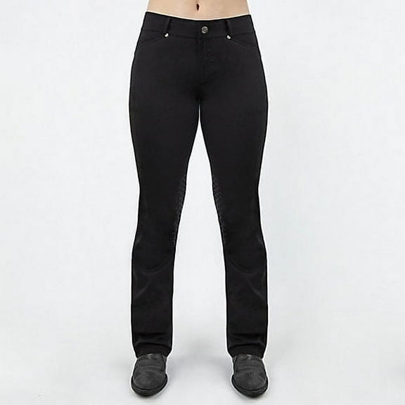 Irideon Terra Trail Pant 18 Long Black