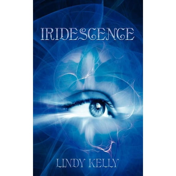 Iridescence (Paperback)