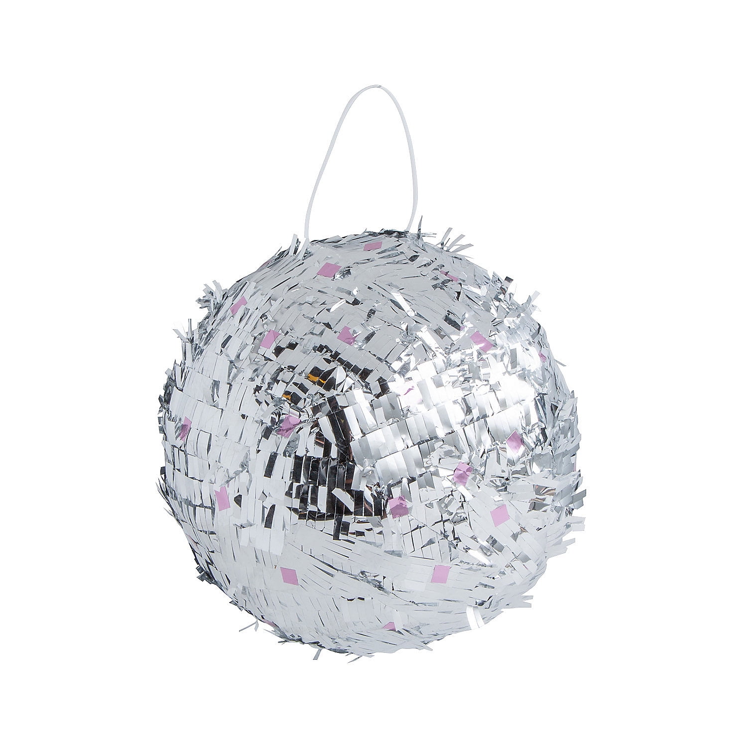 Mini Disco Ball Pinata - The Ultimate Party and Rental Store