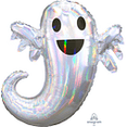 thumbnail image 1 of LRG SHP HOLO IRIDESCENT GHOST, 1 of 2