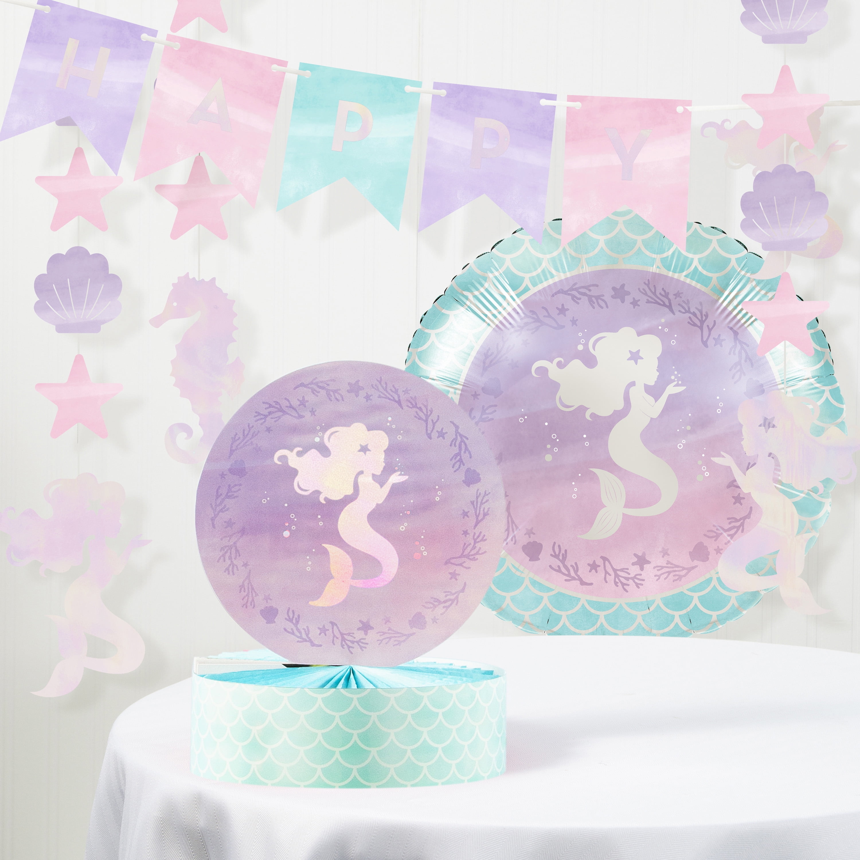 https://i5.walmartimages.com/seo/Iridescent-Mermaid-Party-Birthday-Decorations-Kit_b9a2a28d-2f71-4568-acbc-1dd551f6f84d_1.3fc295c13e9a664bbba36bf870aef800.jpeg