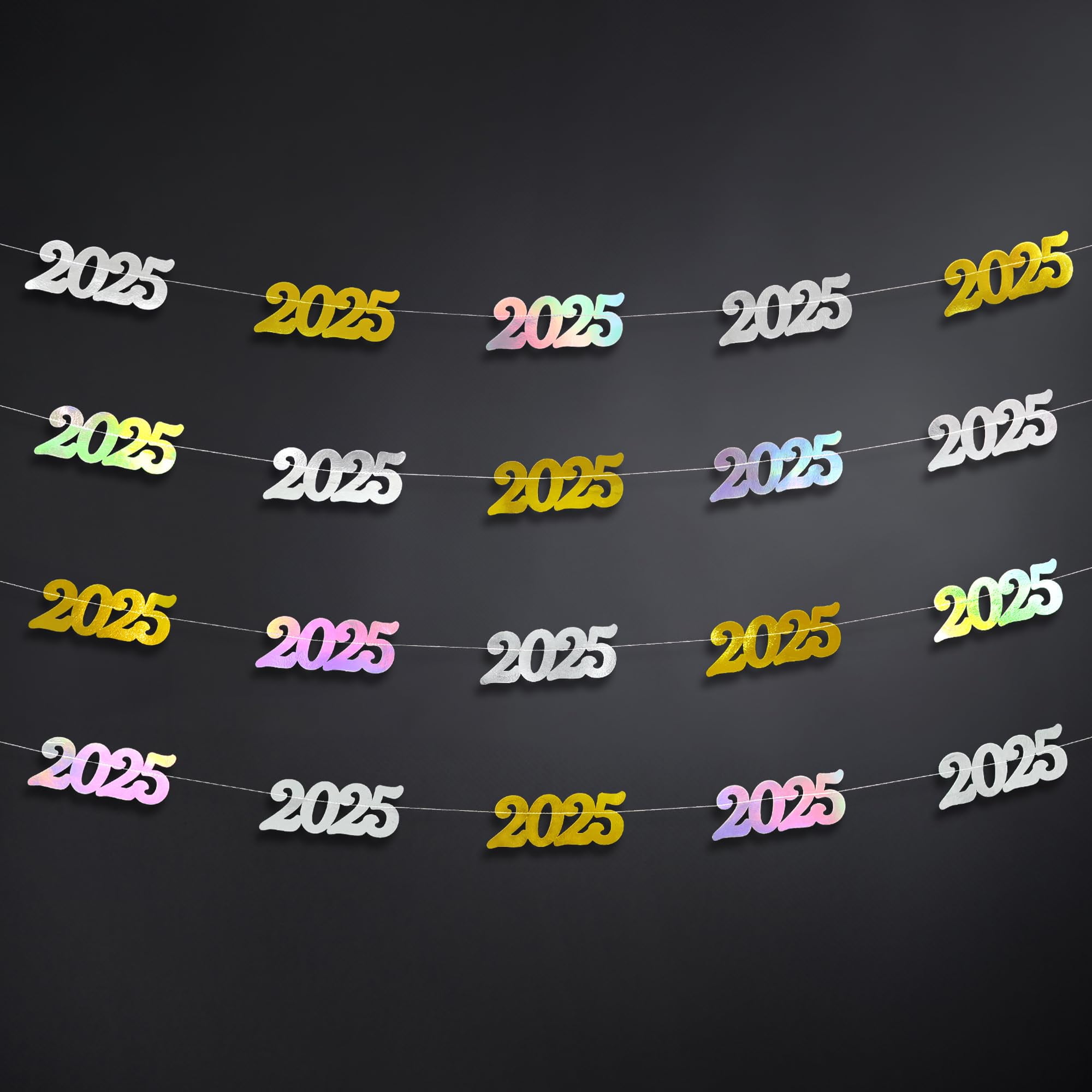 New Years 2025 Decorations Diy Keely Correna