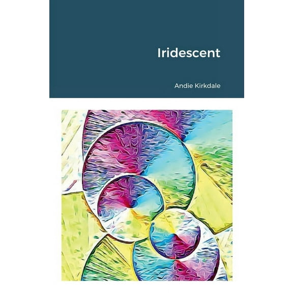 Iridescent, (Paperback)