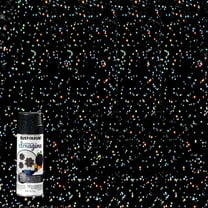 4 Pack, Iridescent Shimmer, Rust-Oleum Craft & Hobby Gloss Imagine Colorshift Spray Paint- 353469, 11 oz.